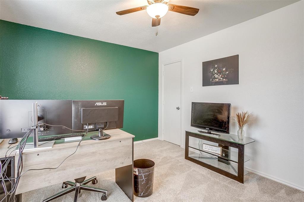 Willow Wood Add - Residential