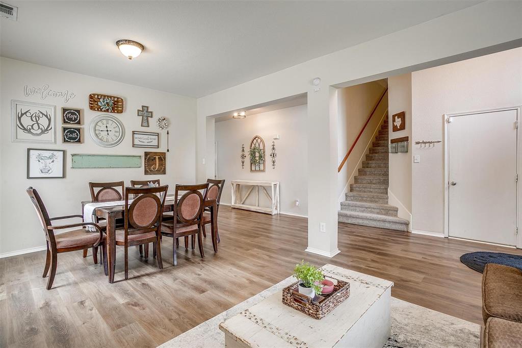 Willow Wood Add - Residential