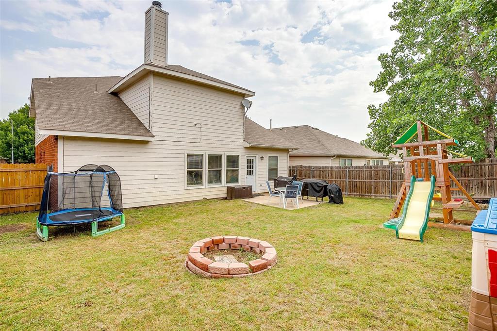 Willow Wood Add - Residential