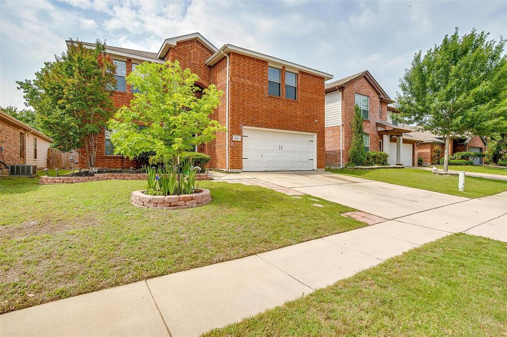 Willow Wood Add - Residential