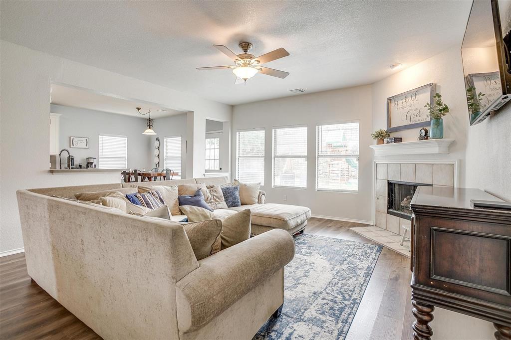 Willow Wood Add - Residential