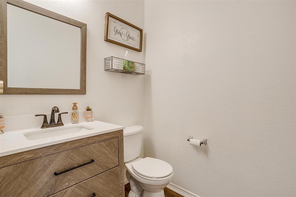 Willow Wood Add - Residential