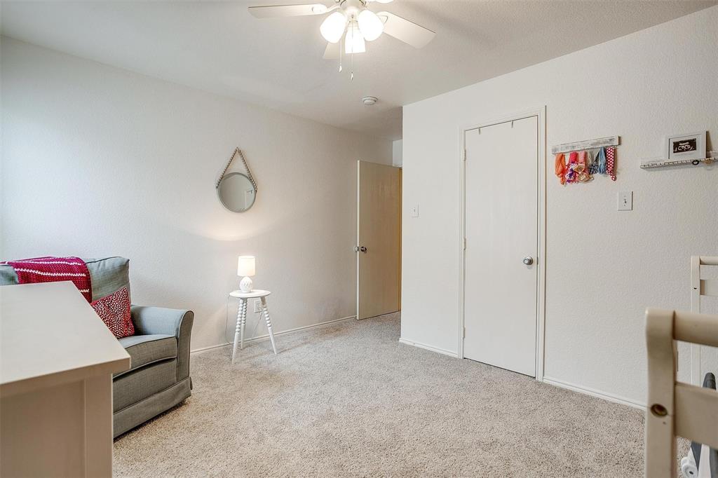 Willow Wood Add - Residential