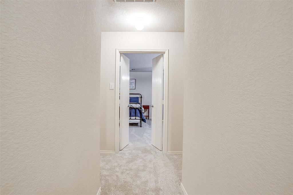 Willow Wood Add - Residential