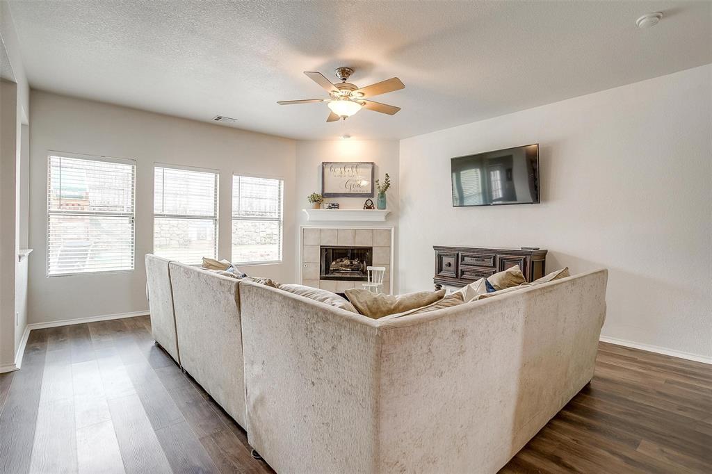 Willow Wood Add - Residential