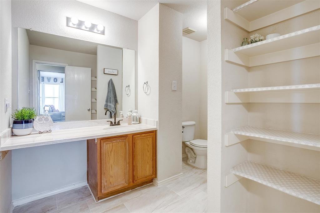 Willow Wood Add - Residential