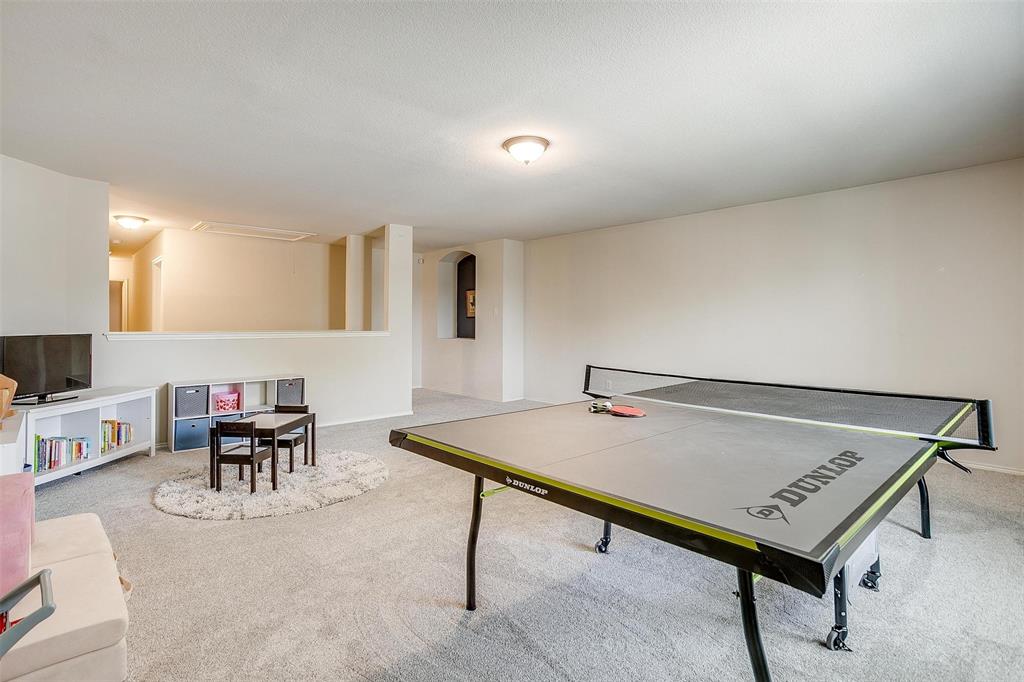 Willow Wood Add - Residential