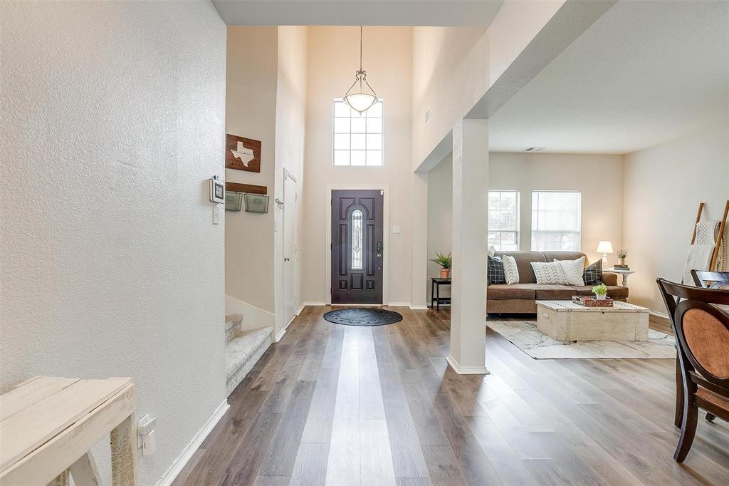 Willow Wood Add - Residential