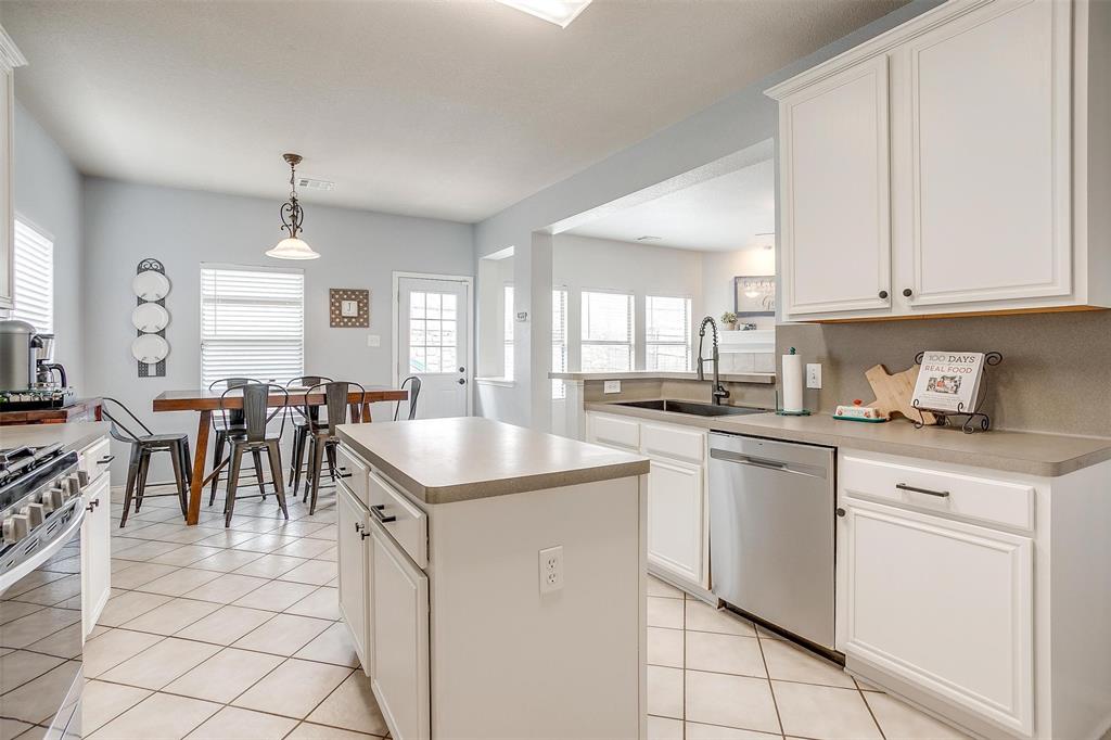 Willow Wood Add - Residential