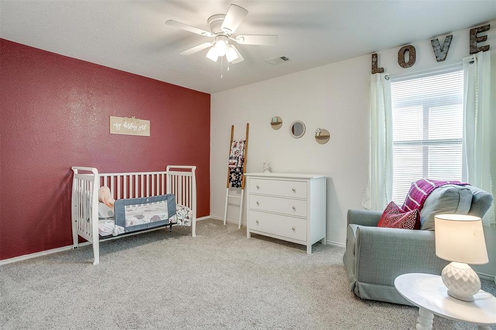 Willow Wood Add - Residential