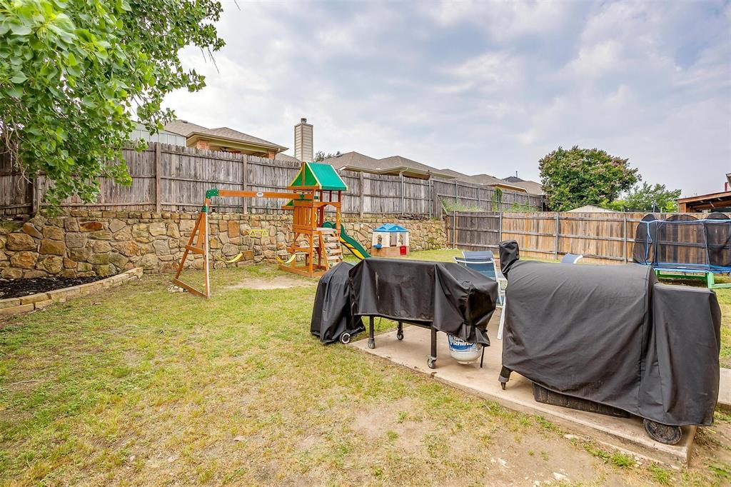 Willow Wood Add - Residential