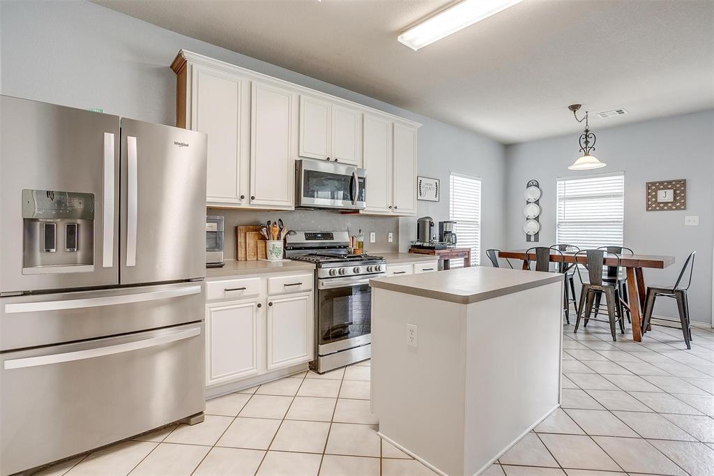 Willow Wood Add - Residential