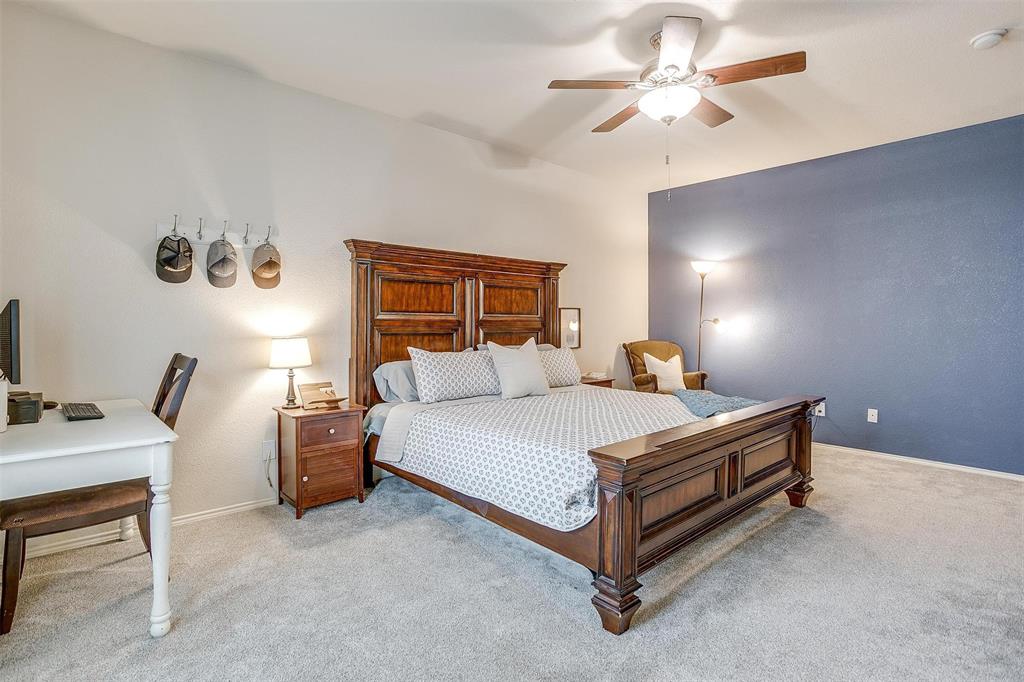 Willow Wood Add - Residential