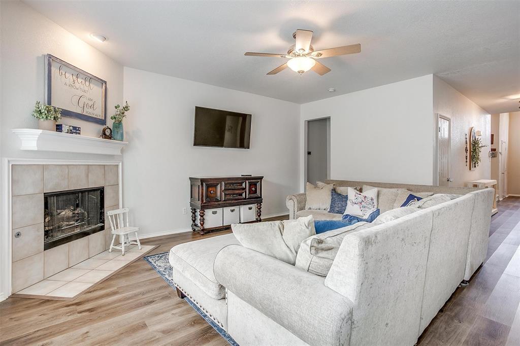 Willow Wood Add - Residential