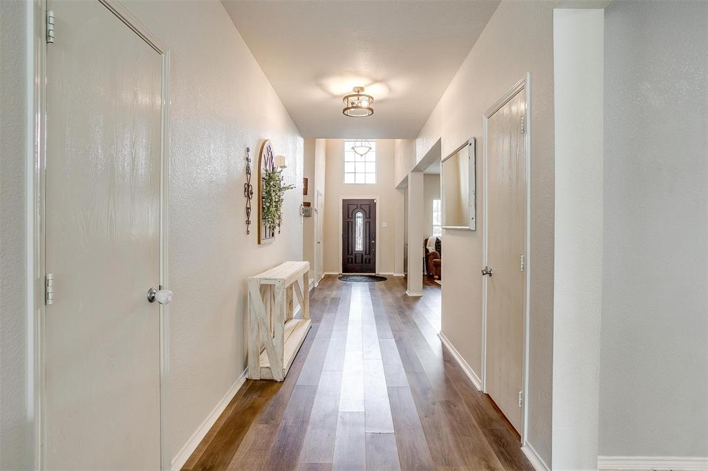 Willow Wood Add - Residential