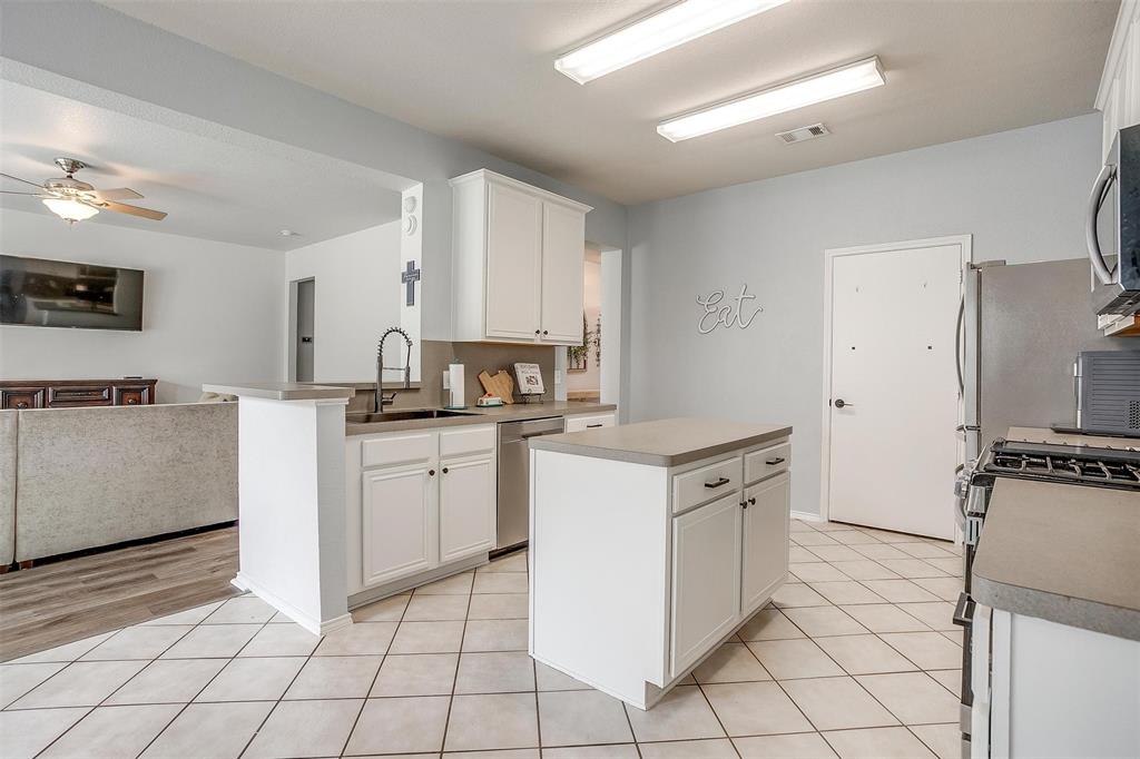 Willow Wood Add - Residential