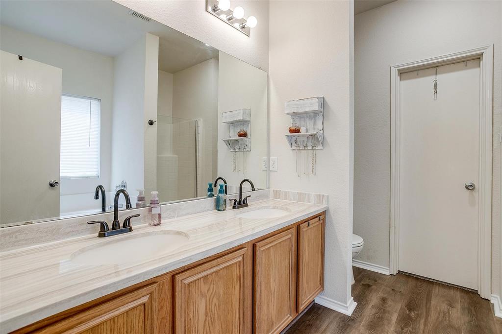 Willow Wood Add - Residential