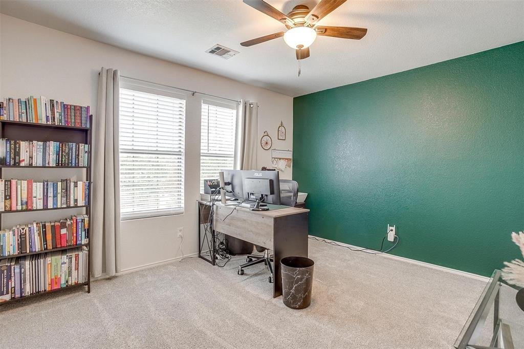 Willow Wood Add - Residential