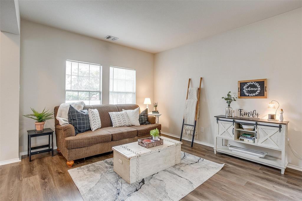 Willow Wood Add - Residential