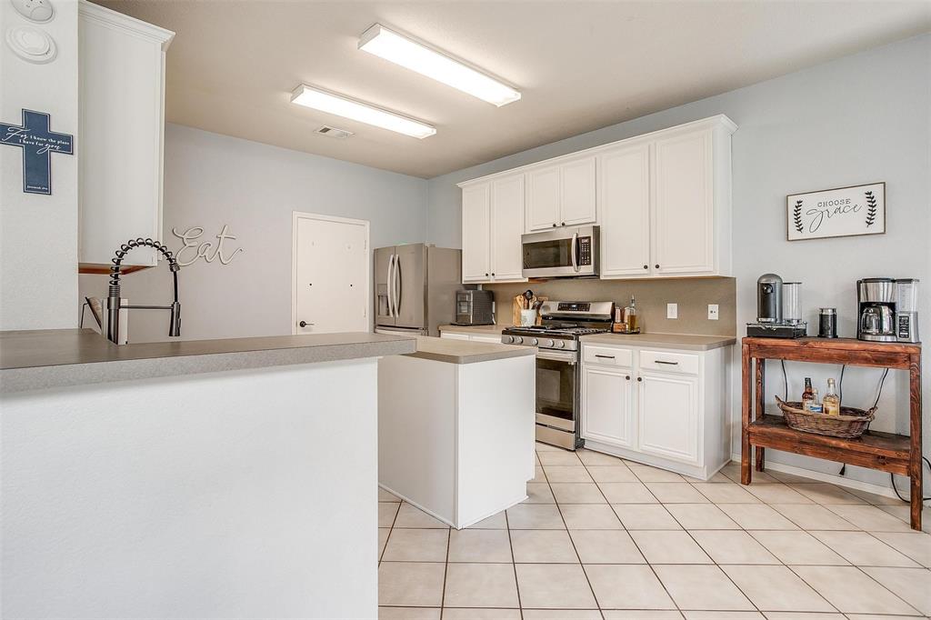 Willow Wood Add - Residential