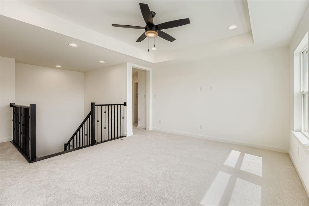 Castle Hills Northpointe Townhomes - Residential