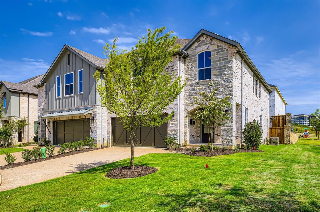 3529 Enchantress Drive