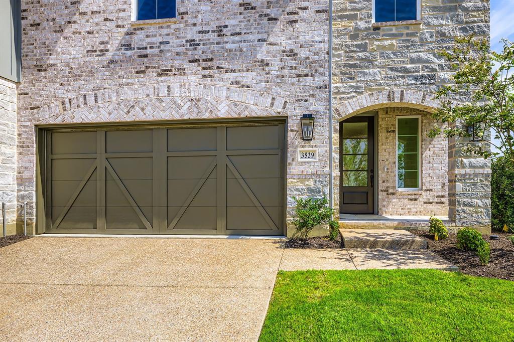 3529 Enchantress Drive