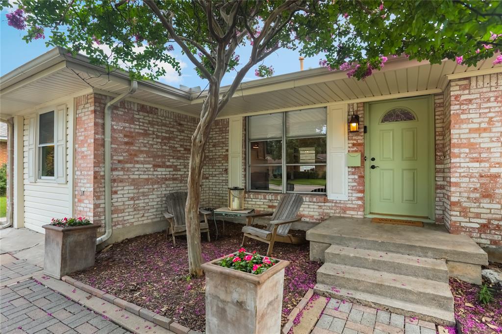 1714 O Place