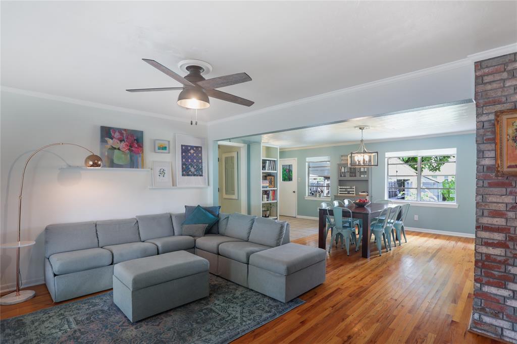 1714 O Place