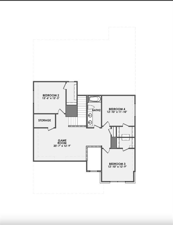 Meadow Lakes - Residential