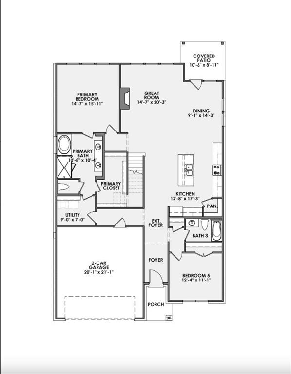 Meadow Lakes - Residential
