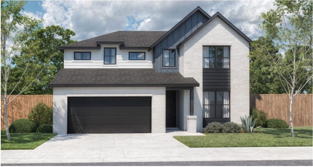 Meadow Lakes - Residential