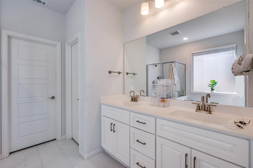 Canyon falls w8 & w9 - Residential Lease