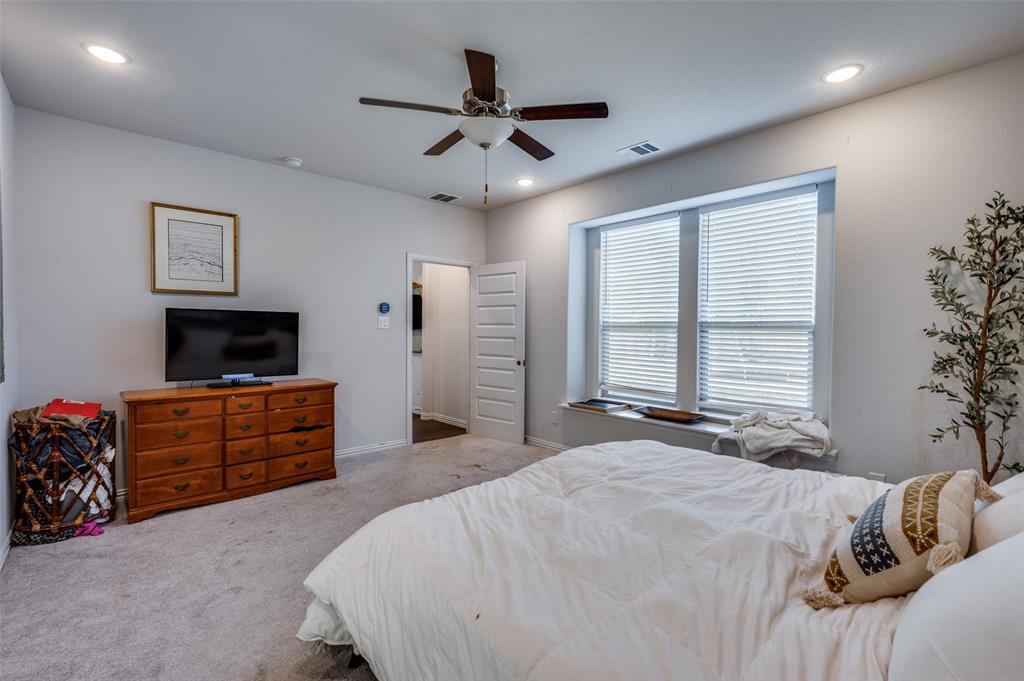 Canyon falls w8 & w9 - Residential Lease