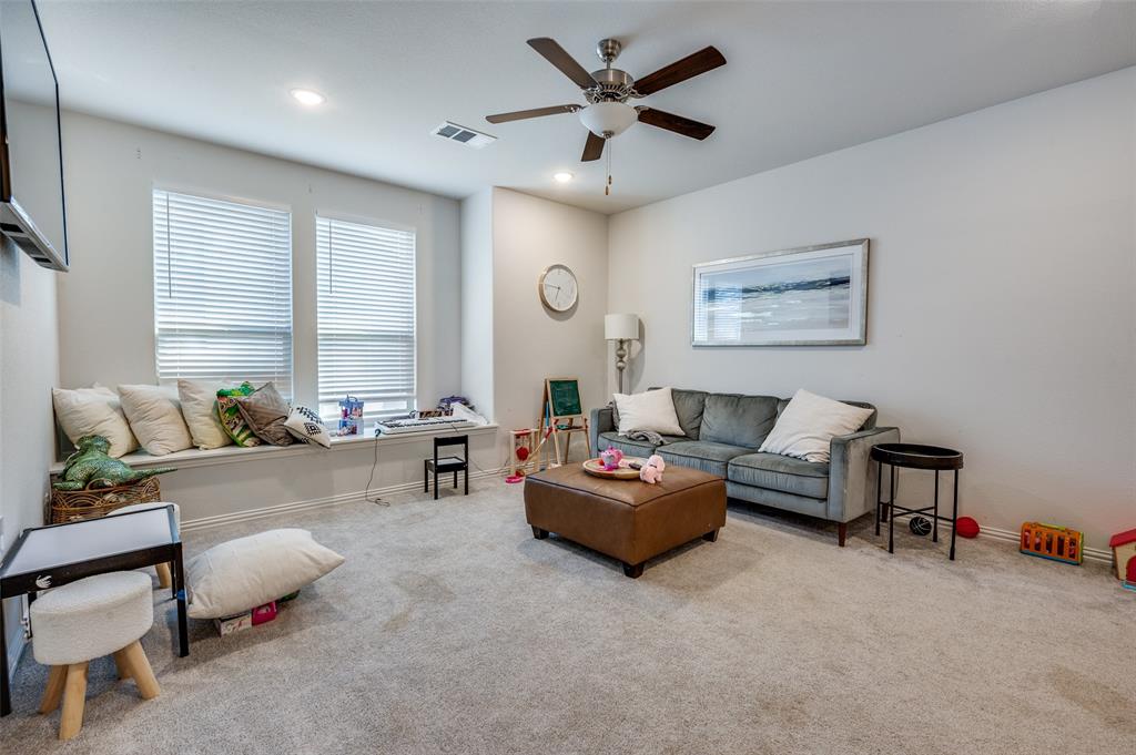 Canyon falls w8 & w9 - Residential Lease