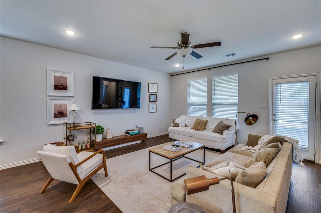 Canyon falls w8 & w9 - Residential Lease