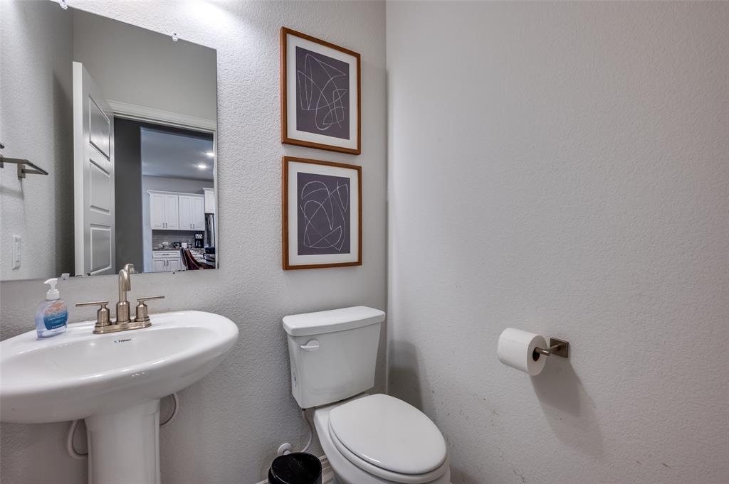 Canyon falls w8 & w9 - Residential Lease