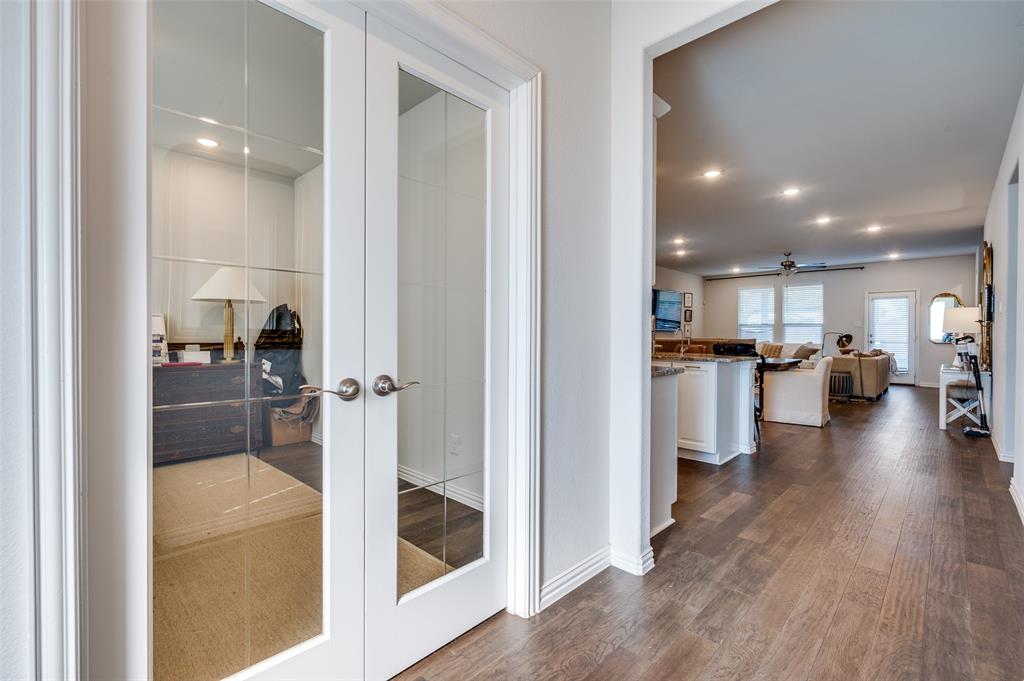 Canyon falls w8 & w9 - Residential Lease