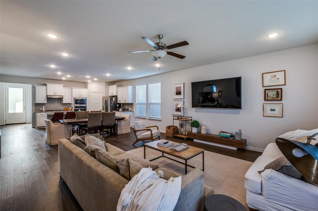 Canyon falls w8 & w9 - Residential Lease