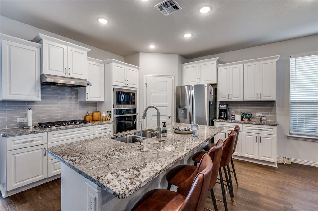 Canyon falls w8 & w9 - Residential Lease