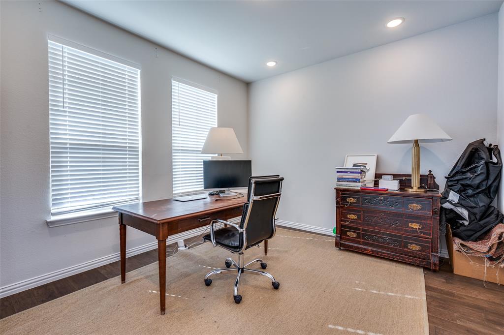 Canyon falls w8 & w9 - Residential Lease