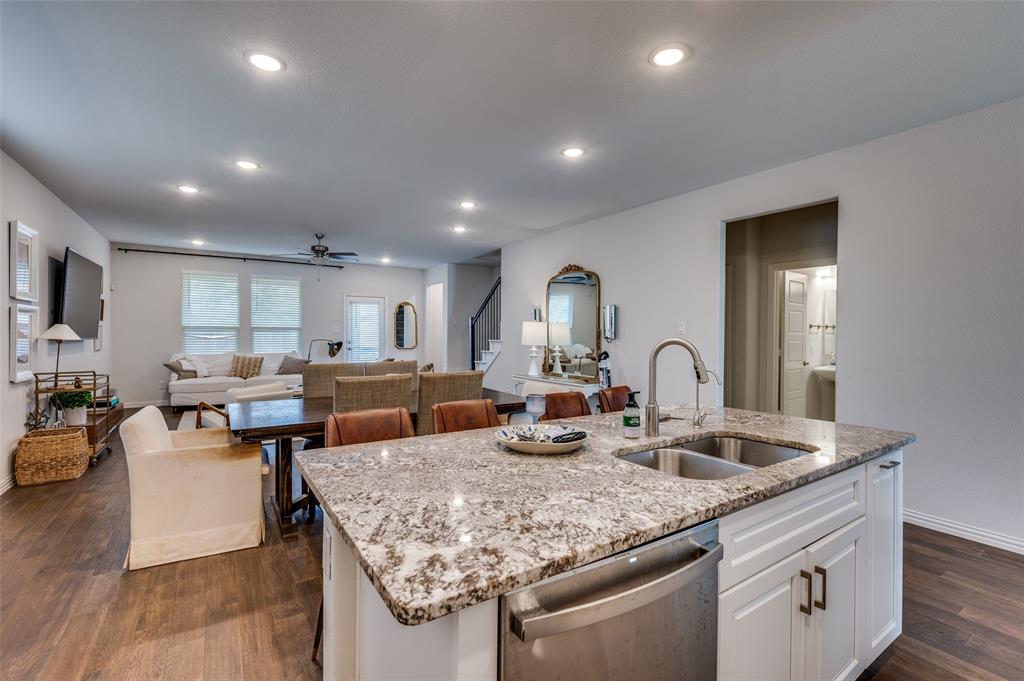 Canyon falls w8 & w9 - Residential Lease