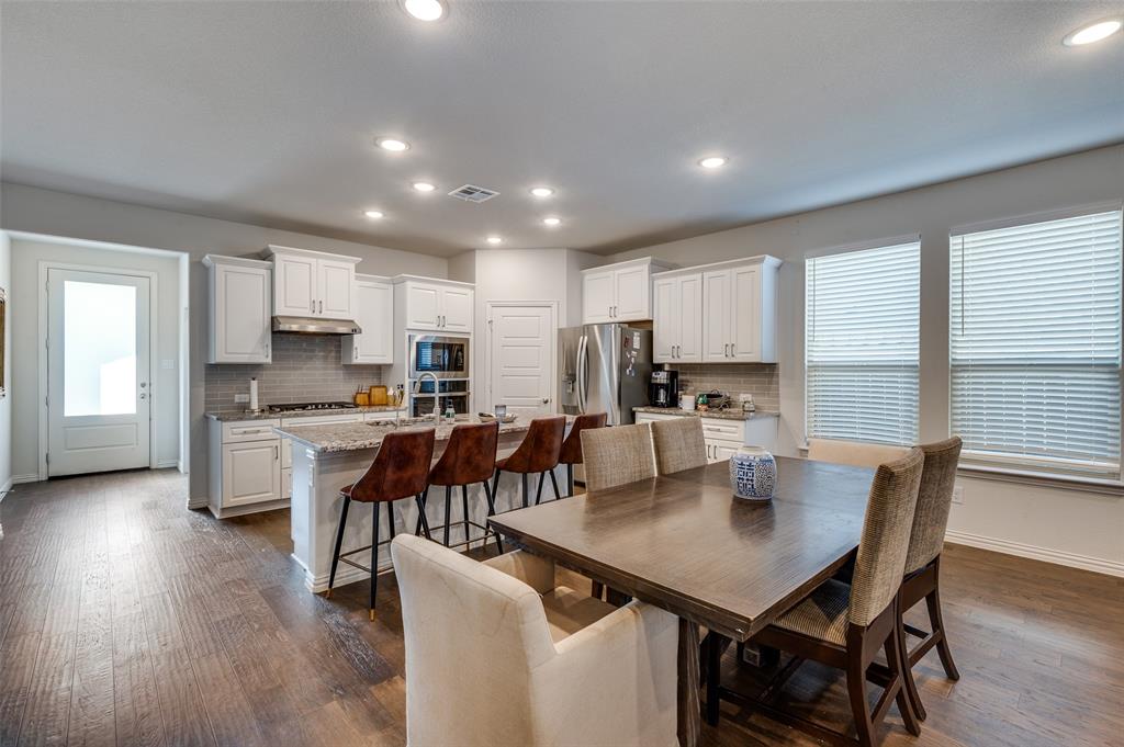 Canyon falls w8 & w9 - Residential Lease