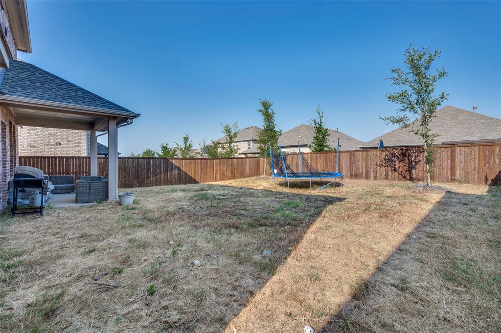 Canyon falls w8 & w9 - Residential Lease