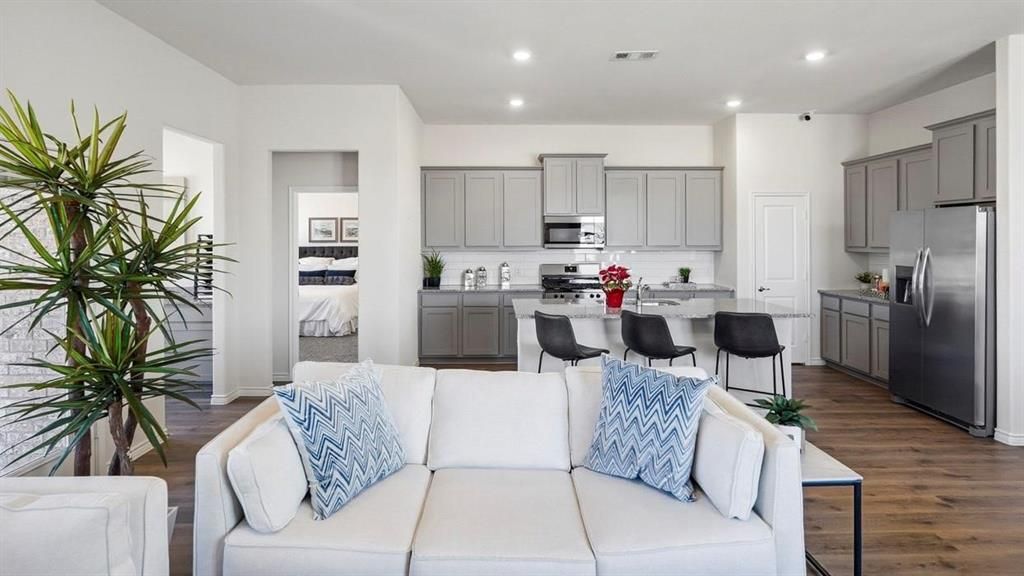 Photo of 2152 Mantua Farm Boulevard, Anna, TX 75409 (MLS # 21251751)