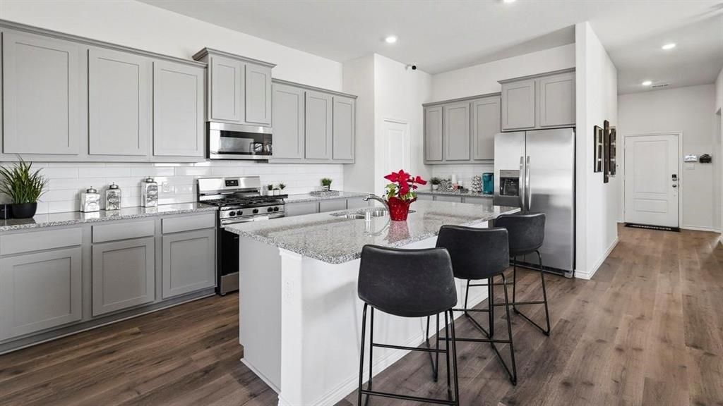 Photo of 2152 Mantua Farm Boulevard, Anna, TX 75409 (MLS # 21251751)