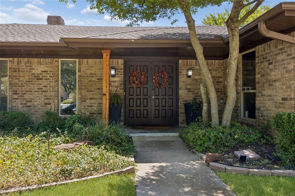 2904 Robin Road
