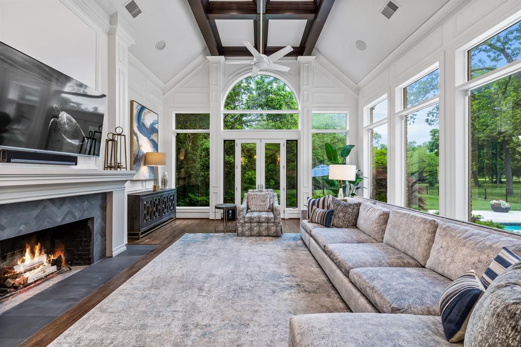 Harbord Oaks Estates - Residential