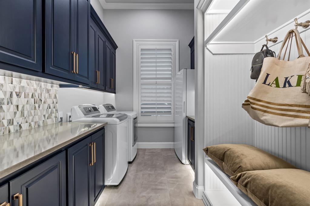 Harbord Oaks Estates - Residential