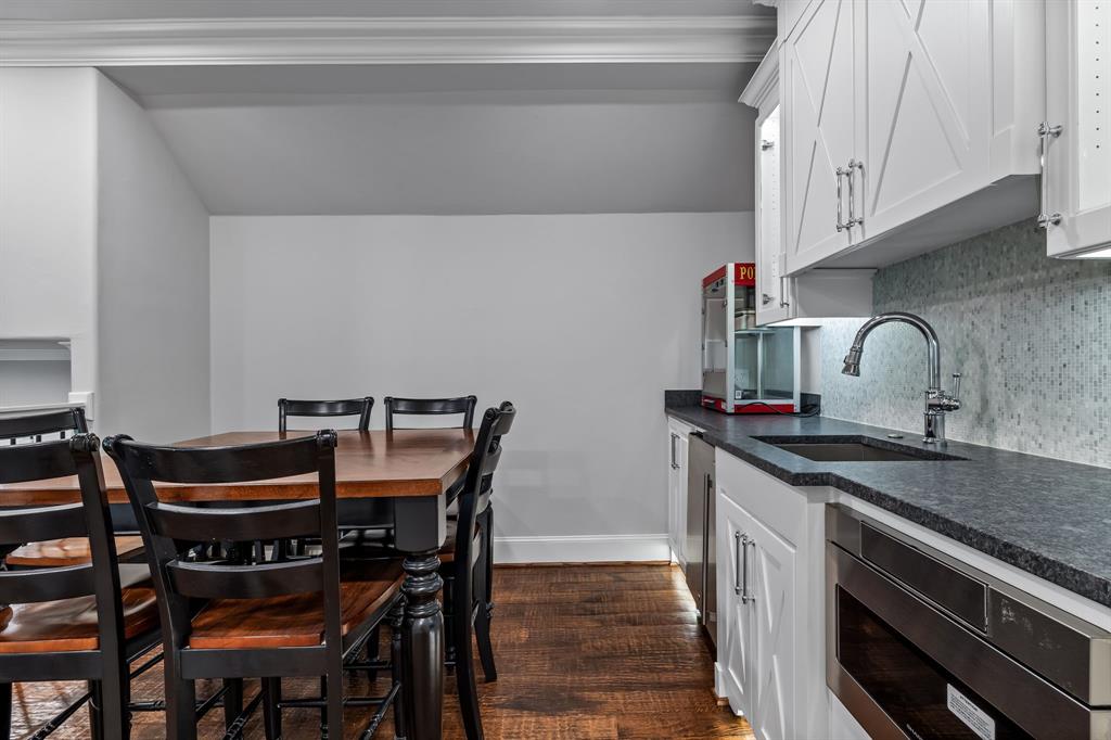 Harbord Oaks Estates - Residential